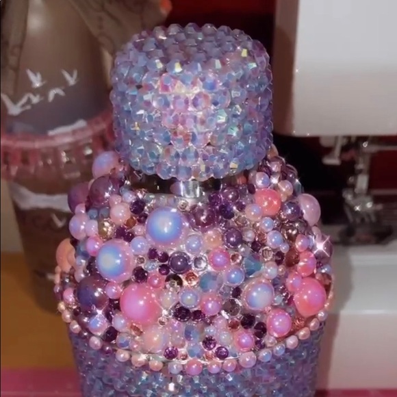 ✨  Bling’d Out Cocktail Mixer ✨ - Picture 2 of 5